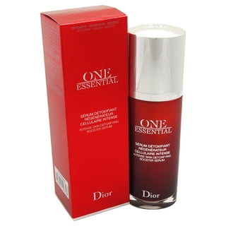 【新品】Dior ONE ESSENTIAL 75ml One Essential: Face Serum Detoxifying and Revitalizing | Dior US