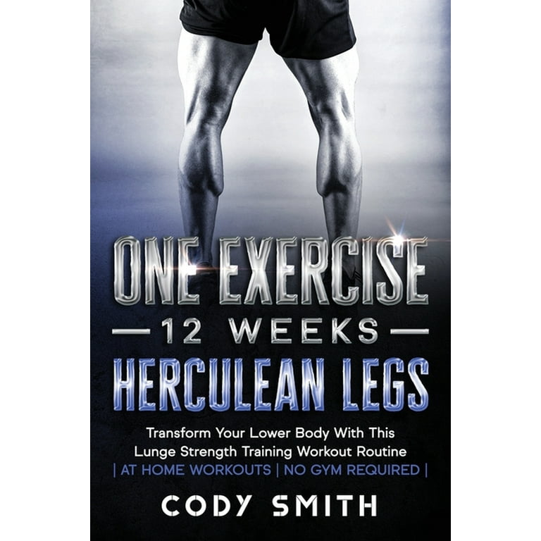 Home workout program to build muscle new arrivals