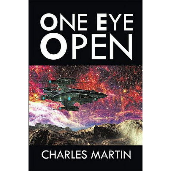 One Eye Open