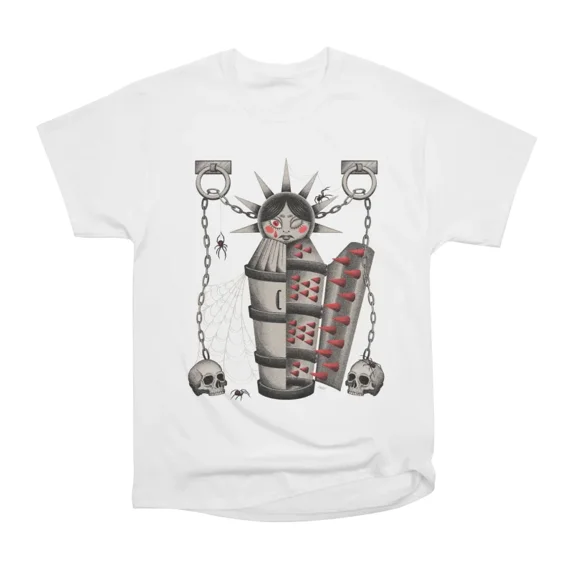 One Eye Open T-Shirt Tee Gift For Him Merch For Her Apparel For Friend