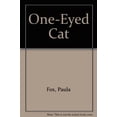 thumbnail image 1 of Pre-Owned One-Eyed Cat Paperback, 1 of 1