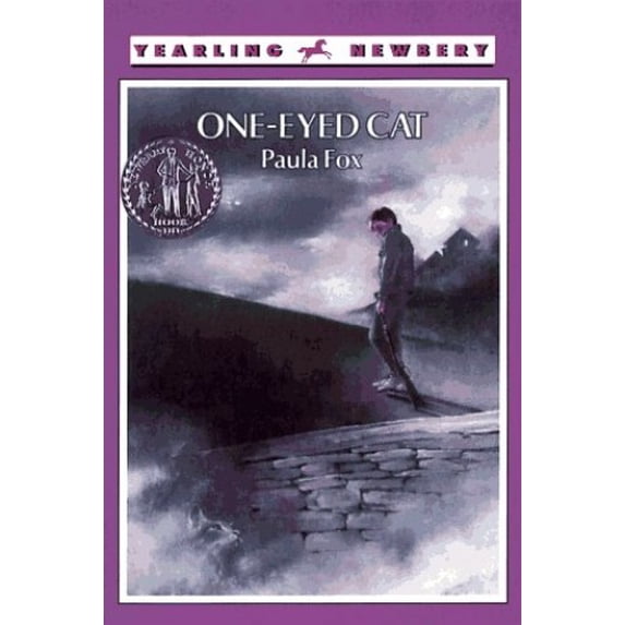 Pre-Owned One-Eyed Cat (Paperback) 0440466415 9780440466413