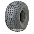 Free Country 4PR ATV Tire 22X118 Dimple Knobby D929 for Controlled
