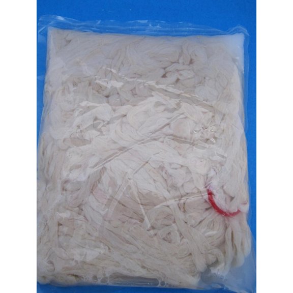 One FULL Hank of Natural Hog Casings Gut for 100+ LBs of fresh Sausage
