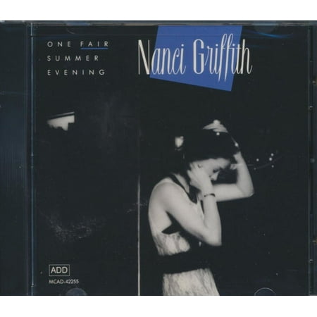 One Fair Summer Evening (CD)