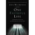thumbnail image 1 of One Faithful Life: A Harmony of the Life and Letters of Paul (Hardcover), 1 of 1