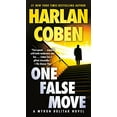 thumbnail image 1 of Pre-Owned One False Move (Mass Market Paperback) 0440246091 9780440246091, 1 of 1