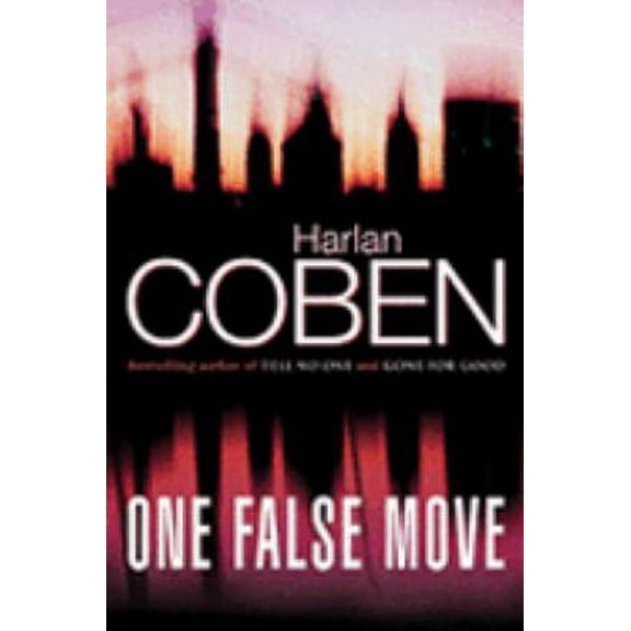 Pre-Owned One False Move (Paperback) 075285609X 9780752856094
