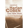 thumbnail image 1 of Pre-Owned One False Move (Paperback) 0752849174 9780752849171, 1 of 1