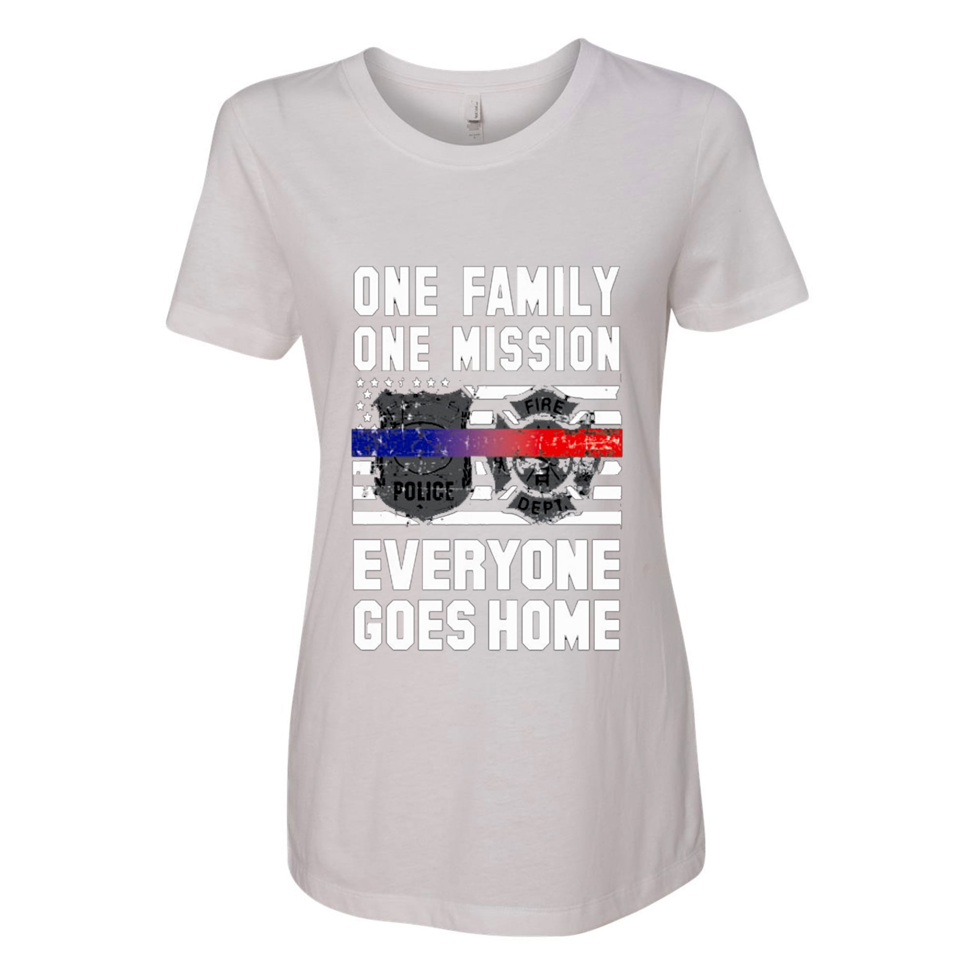 pride family shirts