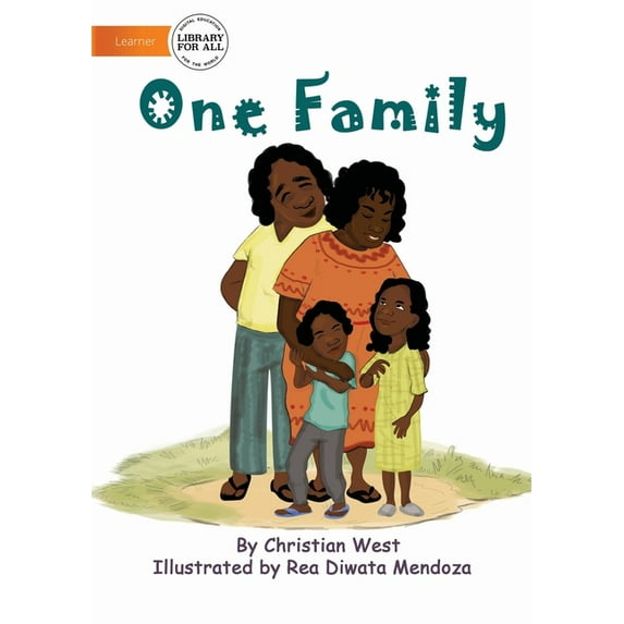 One Family, (Paperback)