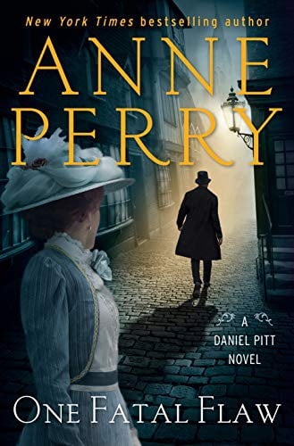 One Fatal Pre-Owned One Fatal Flaw: A Daniel Pitt Novel, 9780593129524 ...