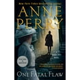 thumbnail image 1 of Pre-Owned One Fatal Flaw: A Daniel Pitt Novel (Paperback) 0593129547 9780593129548, 1 of 1