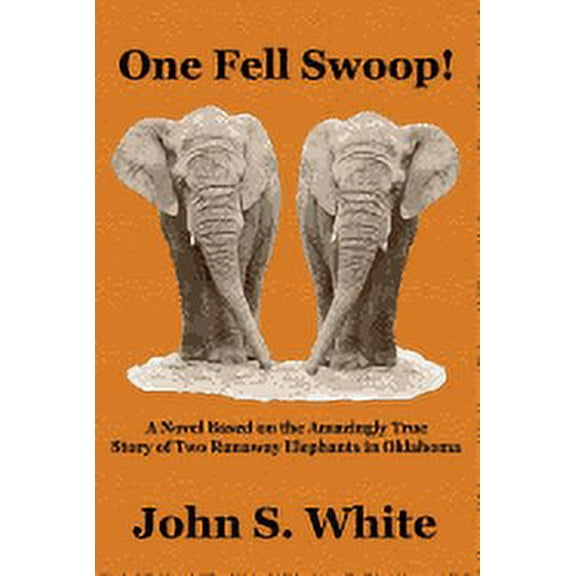 One Fell Swoop! (Paperback)