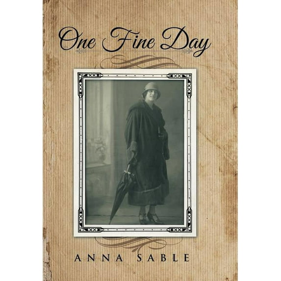 One Fine Day (Hardcover)