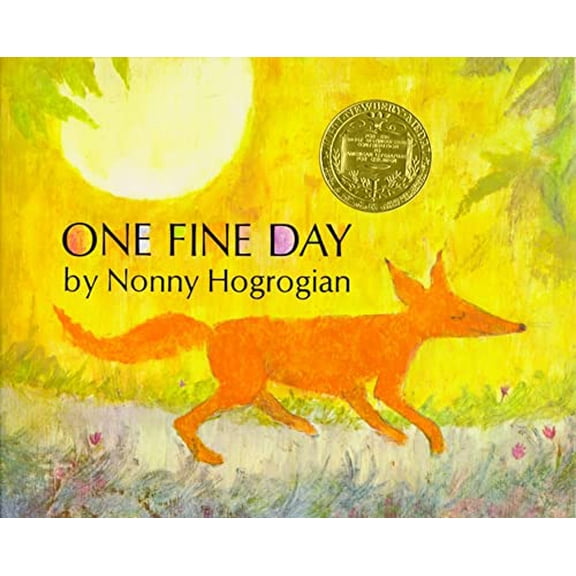 Pre-Owned One Fine Day (Hardcover) 0027440001 9780027440003