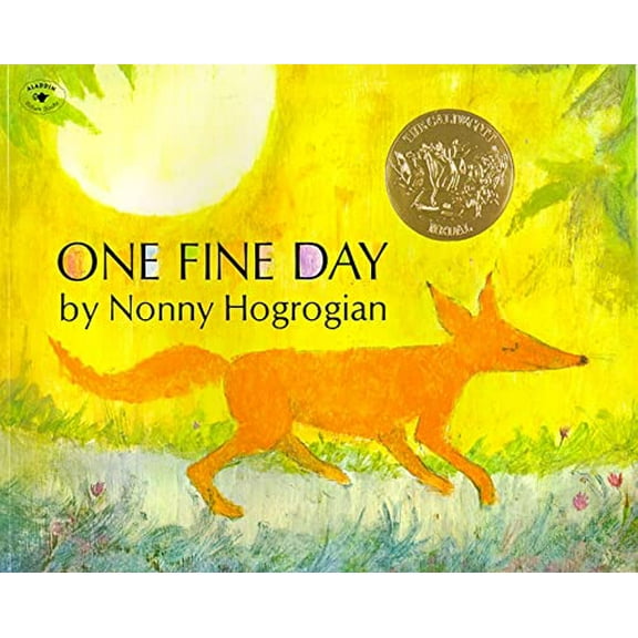 Pre-Owned One Fine Day (Paperback) 0020436203 9780020436201