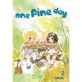 thumbnail image 1 of Pre-Owned One Fine Day, Volume 2 (Paperback) 0759530572 9780759530577, 1 of 1