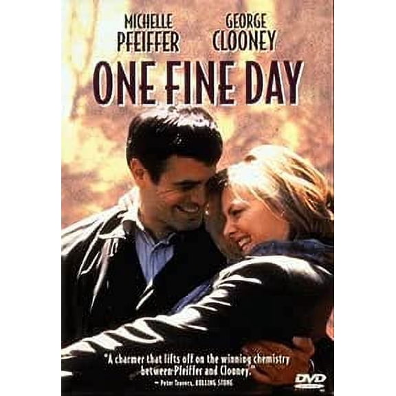 One Fine Day