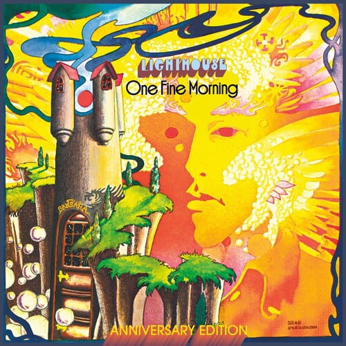 Lighthouse - One Fine Morning (Anniversary Edition) - Music & Performance - CD