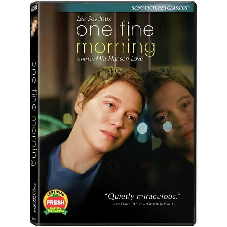 One Fine Morning (DVD) 
