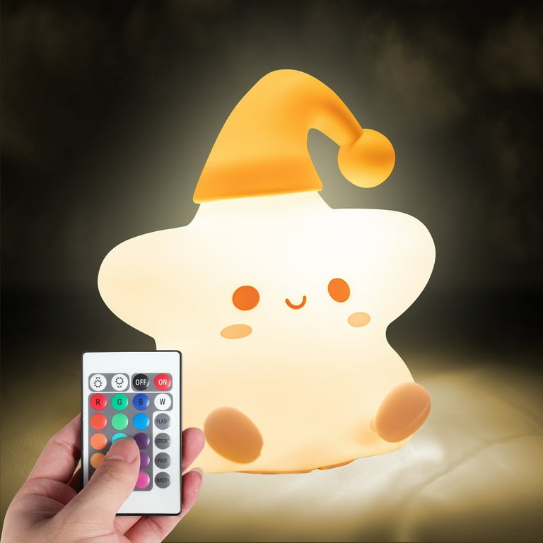 Flash night light 2025