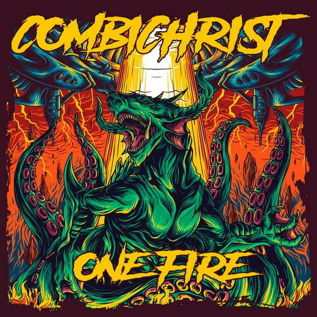 One Fire - Walmart.com