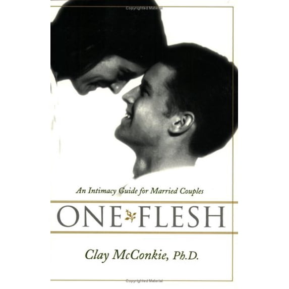 Pre-Owned One Flesh: An Intimacy Guide for Married Couples Paperback