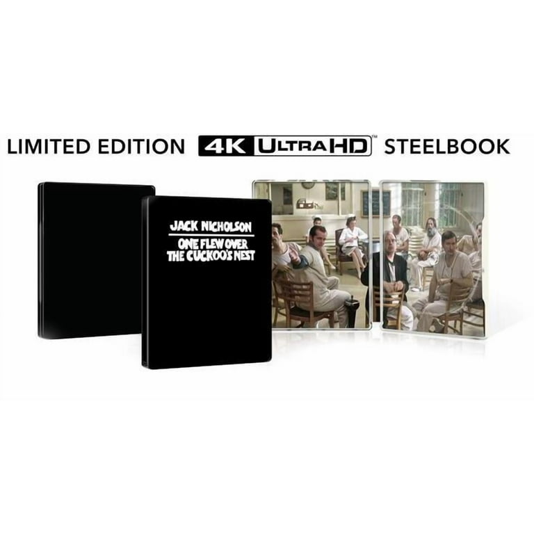 One Flew Over The Cuckoo's Nest (50th Anniversary) (Limited