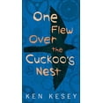 thumbnail image 1 of One Flew Over the Cuckoo's Nest Hardcover, 1 of 1