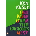 thumbnail image 1 of Pre-Owned One Flew Over the Cuckoo's Nest (Paperback) 0140043128 9780140043129, 1 of 1