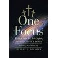thumbnail image 1 of One Focus Father, Son & Holy Spirit (Sovereign, Savior & Lord): Volume 3: God Above All, 1 of 1