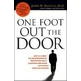 thumbnail image 1 of Pre-Owned One Foot Out the Door: How to Combat the Psychological Recession That's Alienating Employees and Hurting American Business (Hardcover) 0814480586, 1 of 1