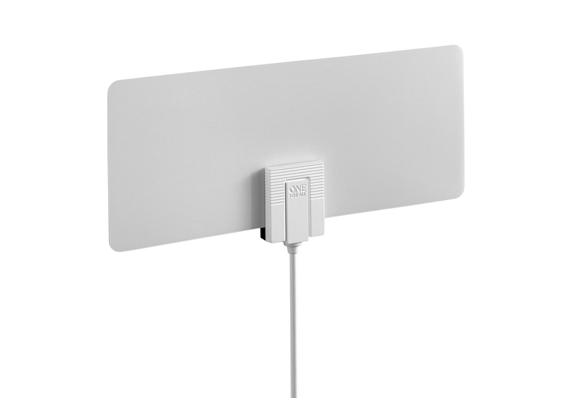 One For All 14503 Indoor Flat HDTV Antenna