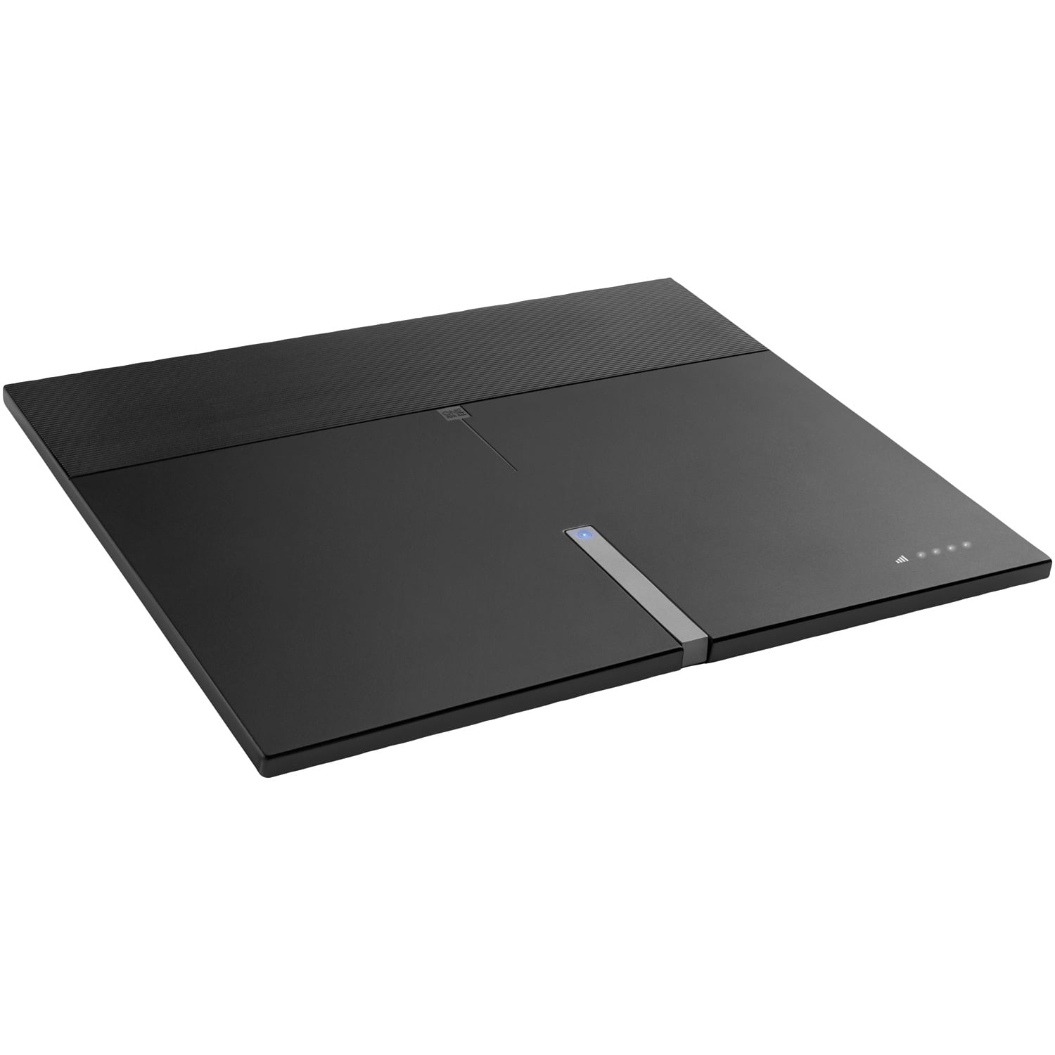 One For All 16472 Amplified Indoor Smart HDTV Antenna, 2 Pack