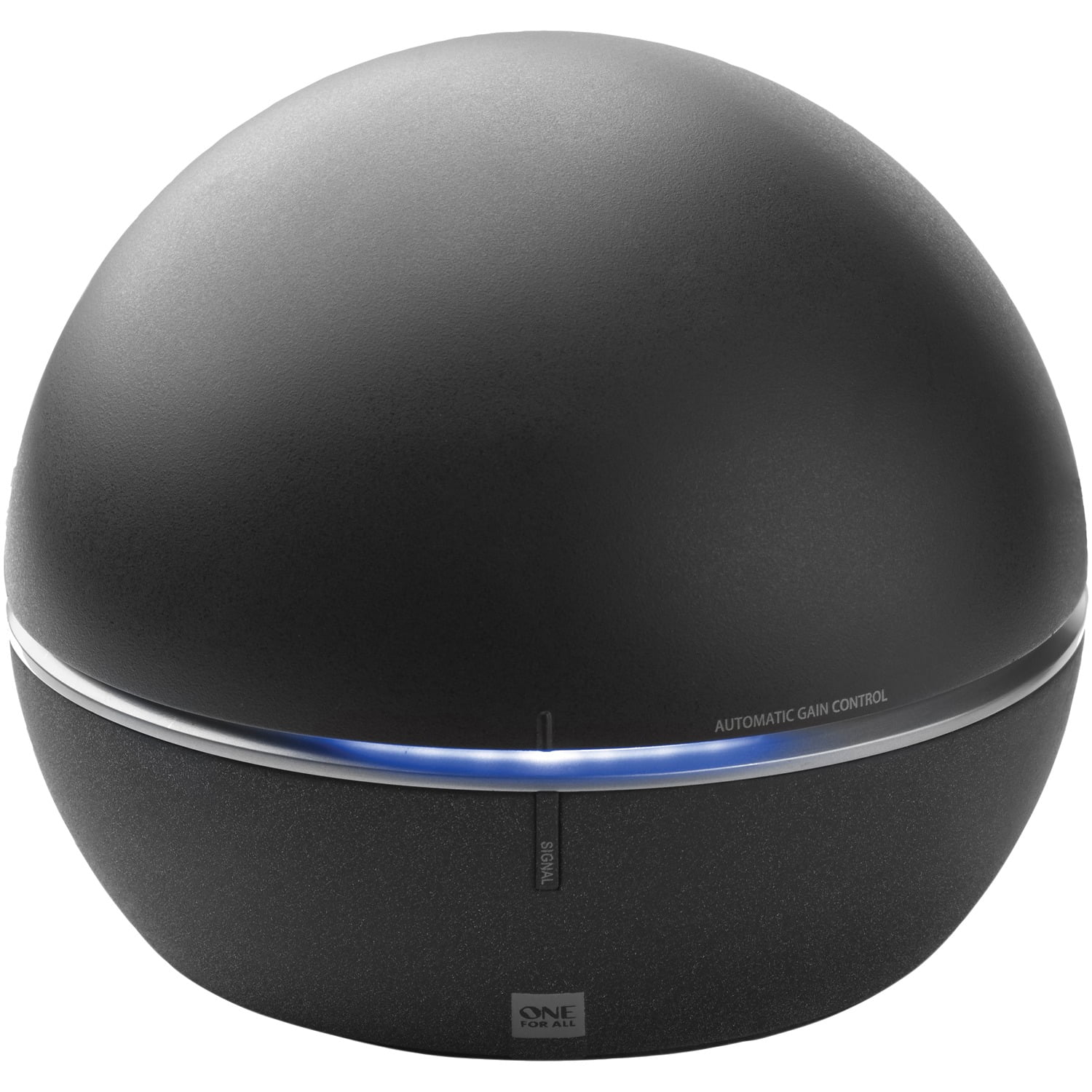 One For All 16662 Amplified Indoor Ball HDTV Antenna