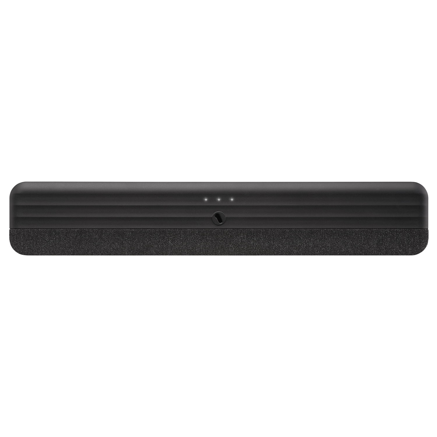 One For All A7-14426 Suburbs Amplified Bar with Fabric Indoor HDTV Antenna