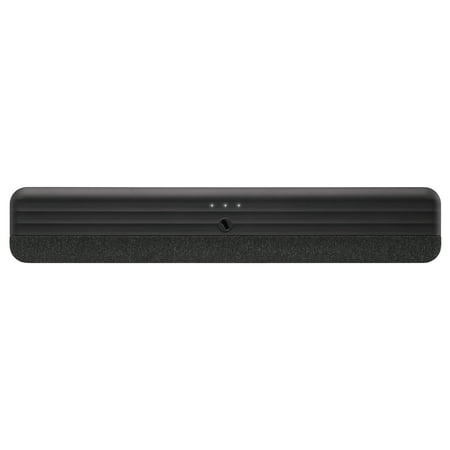 One for All - Suburbs Ultimate Designer Bar Antenna - Black