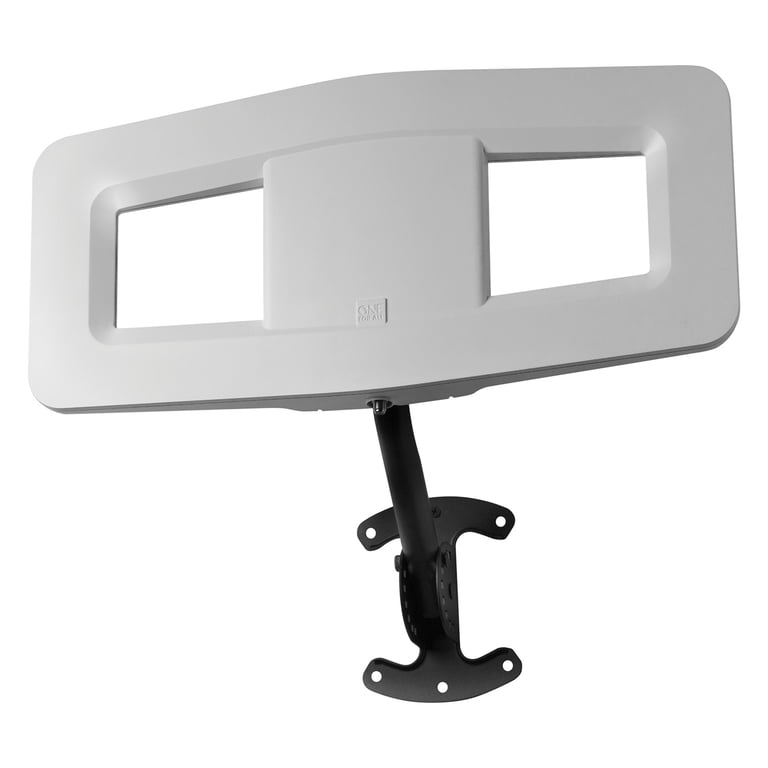 One For All A717421 Amplified Attic/Outdoor HDTV Antenna - Walmart.com