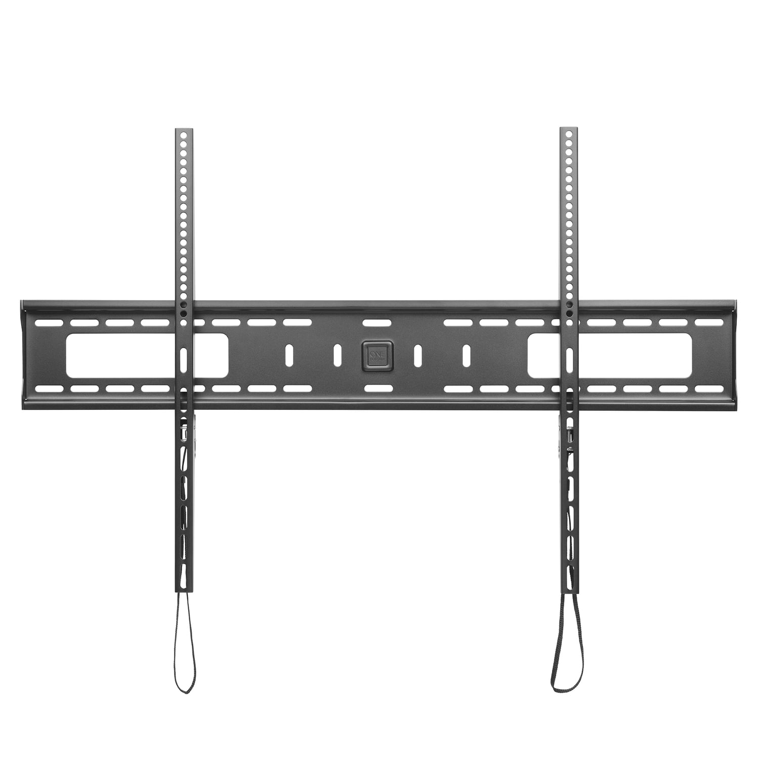 One For All SOLID Series JUMBO Flat TV Wall Mount for 42" to 120" TVs, 900 x 600 Max VESA, Holds up to 165 lbs.
