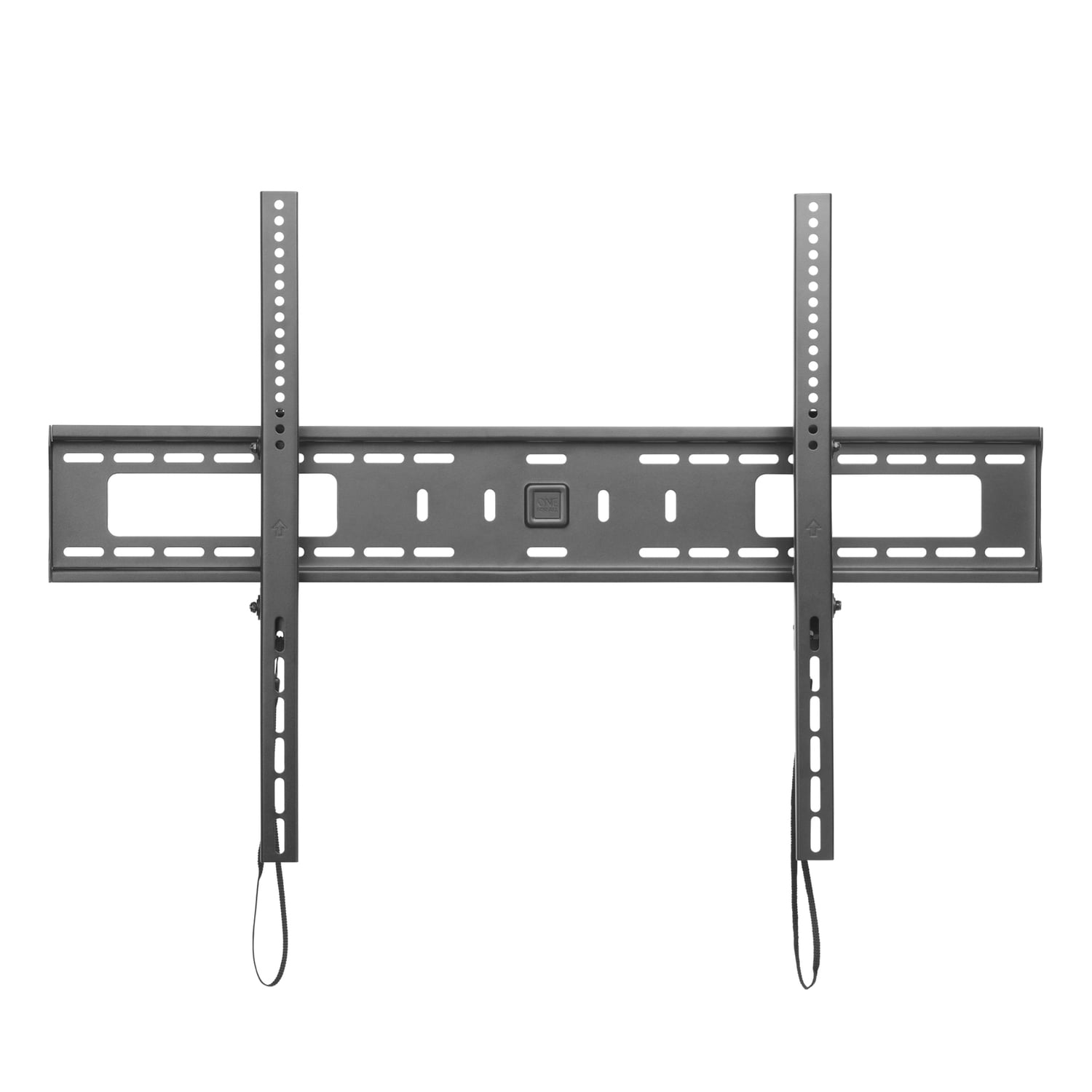 One For All SOLID Series JUMBO Tilting TV Wall Mount for 42" to 110" TVs, 900 x 600 Max VESA, Holds up to 165 lbs.