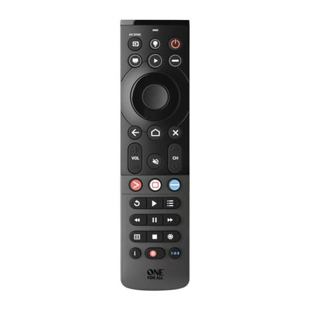 One for All - Smart Streamer Universal Remote