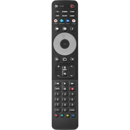 One For All Smart Control PRO 6 - Black