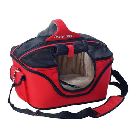 One For Pets The Cozy Carrier