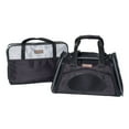 thumbnail image 1 of One For Pets The One Bag Expandable Carrier, 1 of 10