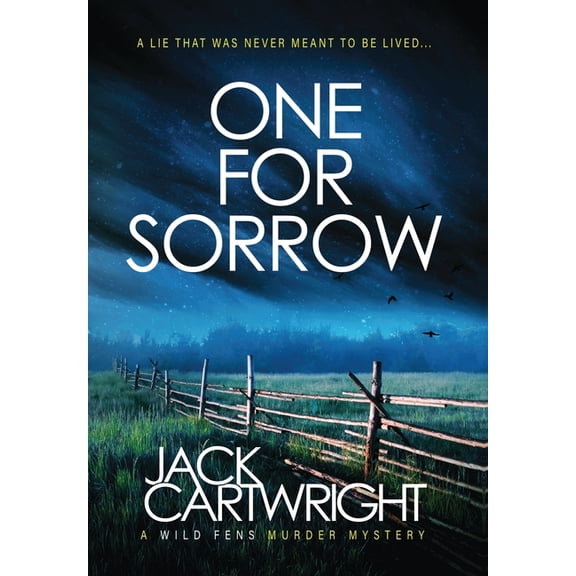 One For Sorrow, (Hardcover)