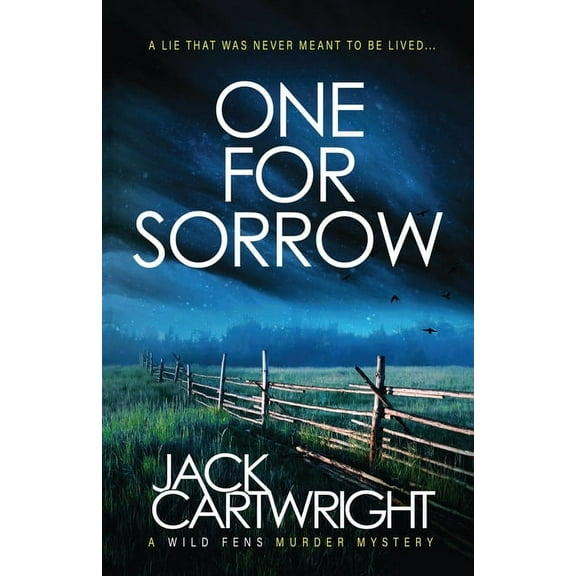 One For Sorrow, (Paperback)