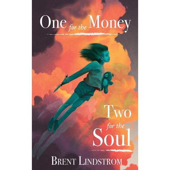 One For The Money, Two For The Soul, (Paperback)