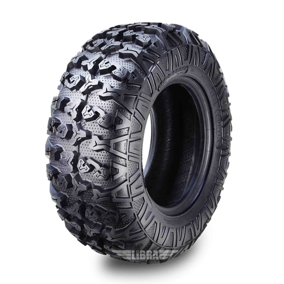 One Free Country ATV/UTV Tire 25x8-12 / 8PR Deep Tread