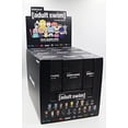 thumbnail image 1 of One Full Case of 24 Adult Swim Blind Box Vinyl Mini Figures 2017 by Kidrobot, 1 of 2